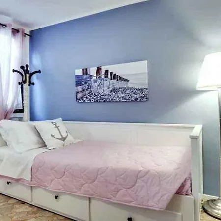 Apartment Ca' Delle Ancore